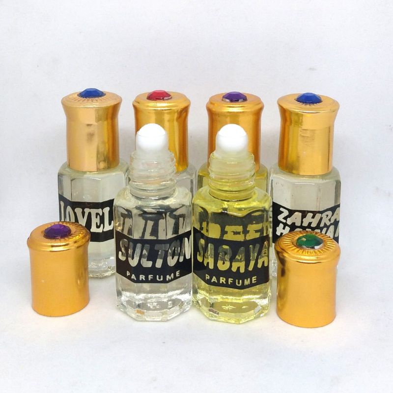 parfum roll all varian harga bersahabat non alcohol