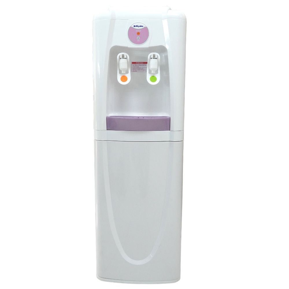 Miyako WD-38 SPC Dispenser Super Hot &amp; Cool