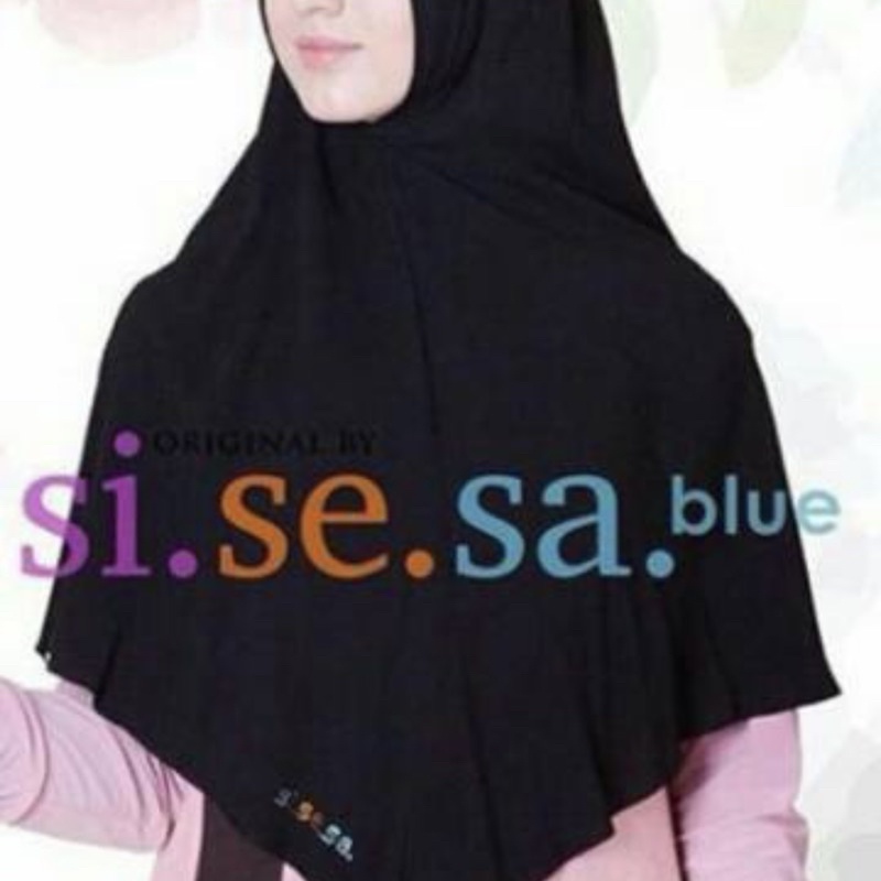 lavenia khimar sisesa