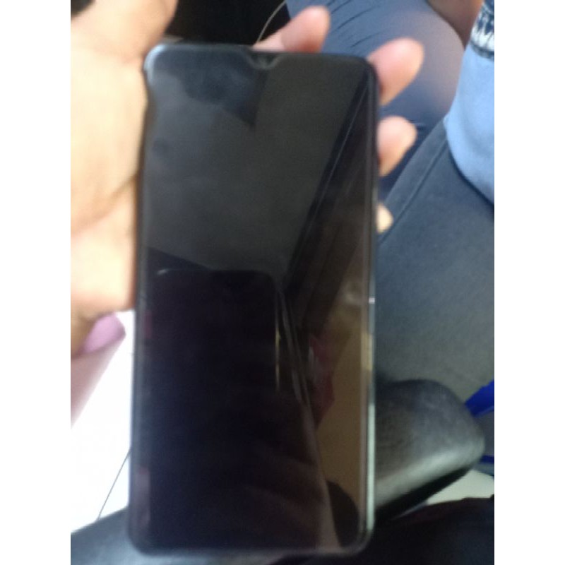 Second Vivo V11 Ram 4/64GB Mulus