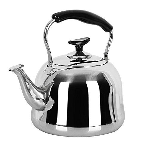 Teko Bunyi Stainless Steel 3 Liter