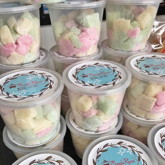 Harga Mochi Sunda Rasa Terbaru Mar 2026 | BigGo Indonesia