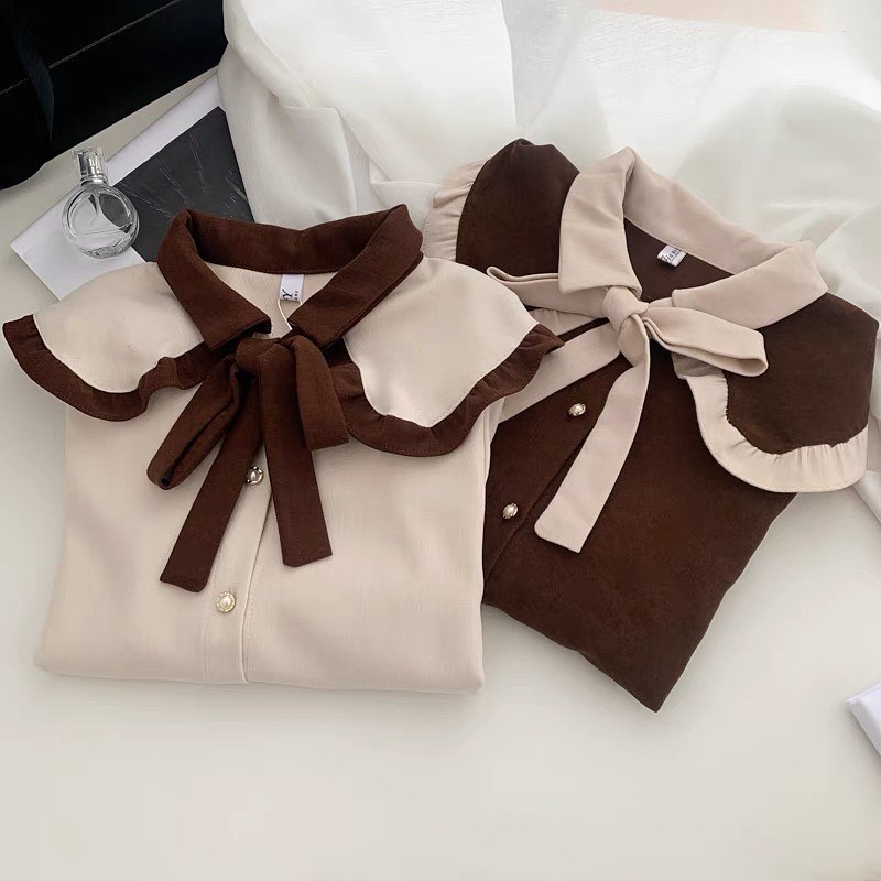 Outfit - Ceria Blouse Atasan Wanita Korean Style