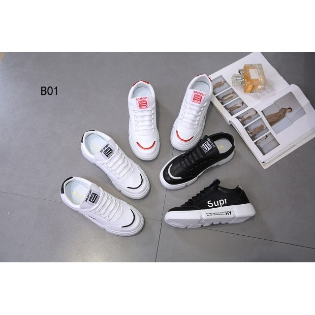 Sepatu Fashion A8 E1178