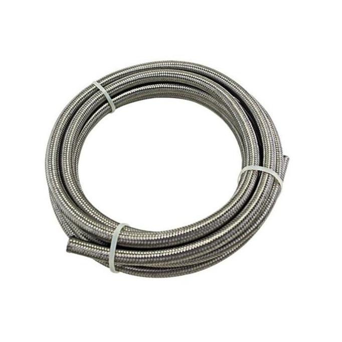 SELANG BRAIDED AN6 STAINLESS STEEL jssho99 Diminati Banget