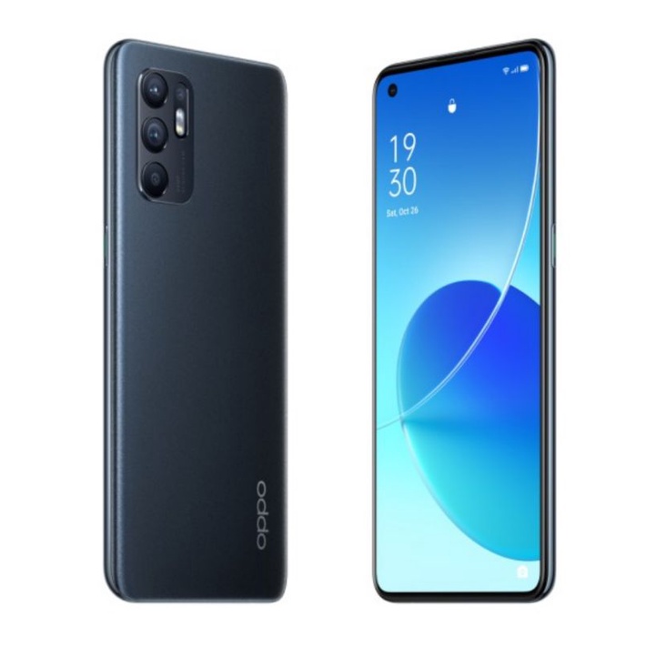 OPPO RENO 6 5G &amp; RENO6 4G  RAM 8/128 GB | OPPO A77s 8/128 | A78 5G 8/128 GARANSI RESMI OPPO INDONESIA