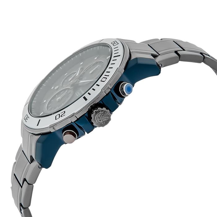 Alexandre Christie Ac 6473 Mc Bepbaor Jam Pria Original Garansi