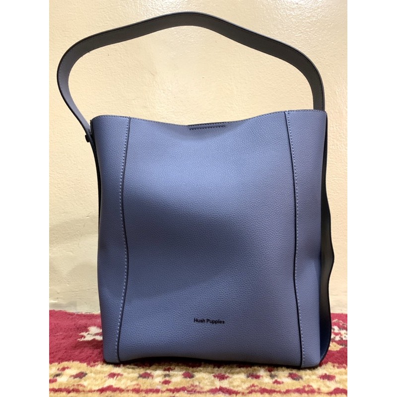 Tas Hush Puppies Original