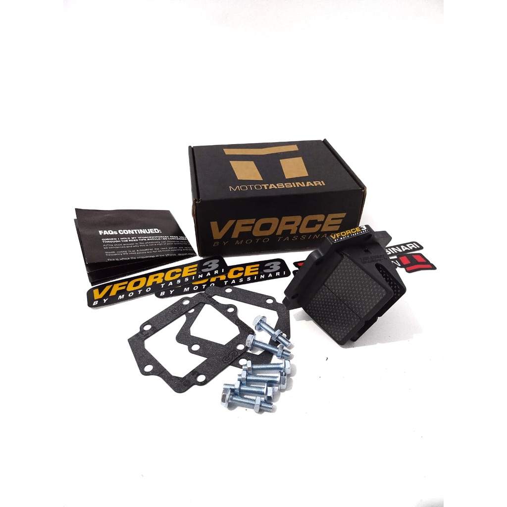 membran ninja rr ninja r rxk RXking membran karbon set