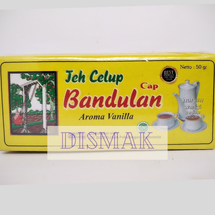 

teh-daun- teh bandulan celup vanilla -daun-teh.