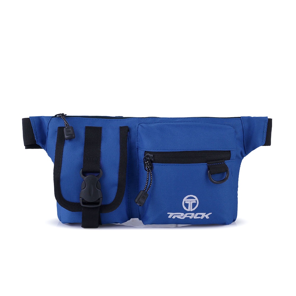 Tas Waistbag Selempang Cowok  Distro Keren Terbaru Premium 289