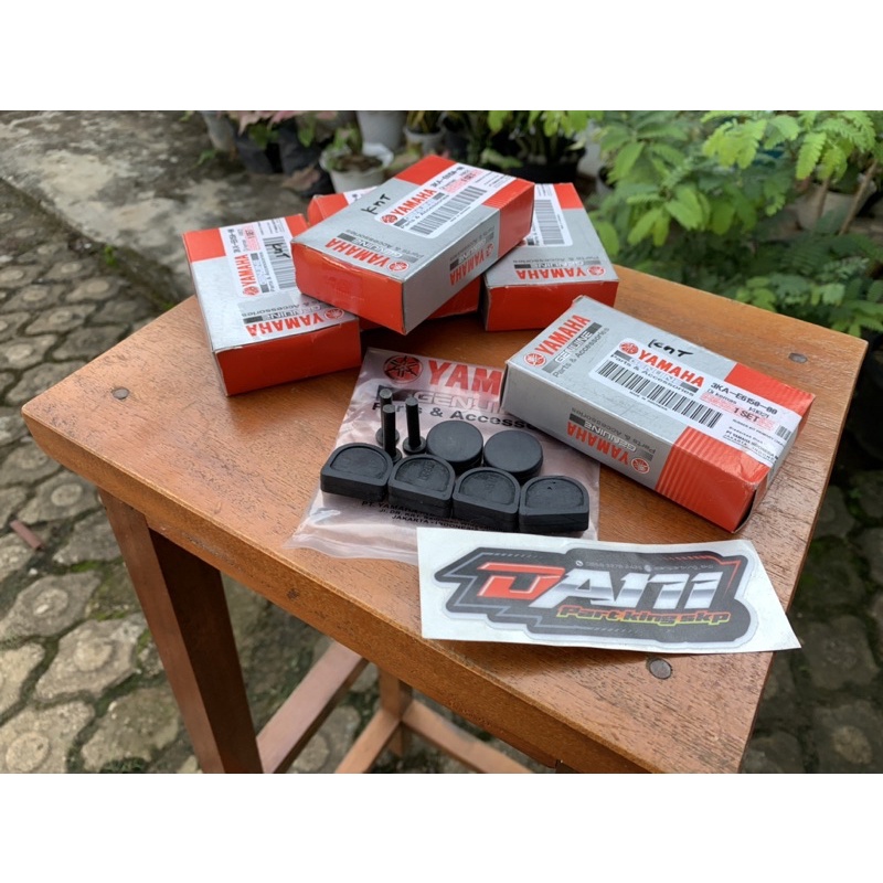 KARET RUMAH KOPLING KARET MANGKOK KOPLING RX KING YAMAHA
