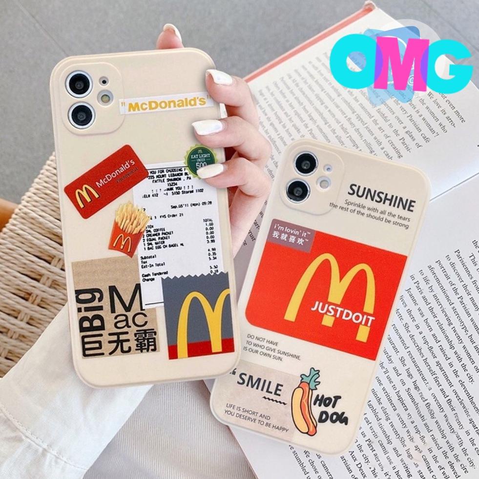 [WTS.02Jl22y] Softcase starbuk Oppo Reno 2F Realme 5 Realme 5i 5s Realme C3 Realme 5 pro case square