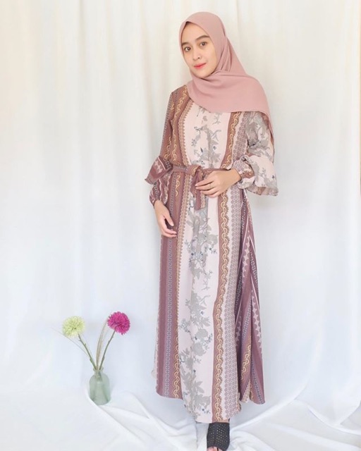 Gamis Humairah