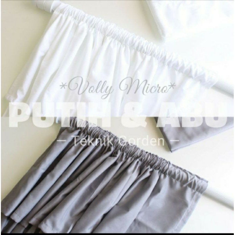 GORDEN KATUN PONI SERUT