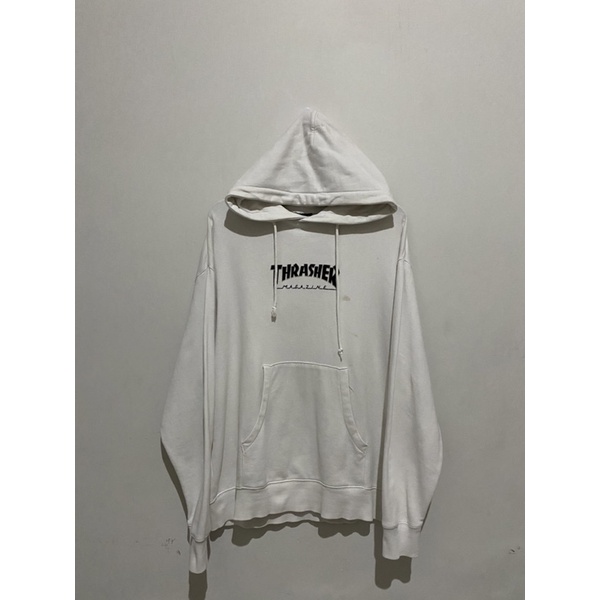 Hoodie THRASHER Second Original