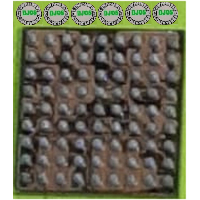 IC PMI632 602 IC POWER PMI632-602 VIVO Y73 / VIVO Y93 ORIGINAL TESTED PMI 632 - 602