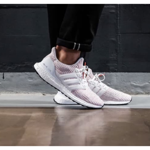 adidas candy cane ultra boost