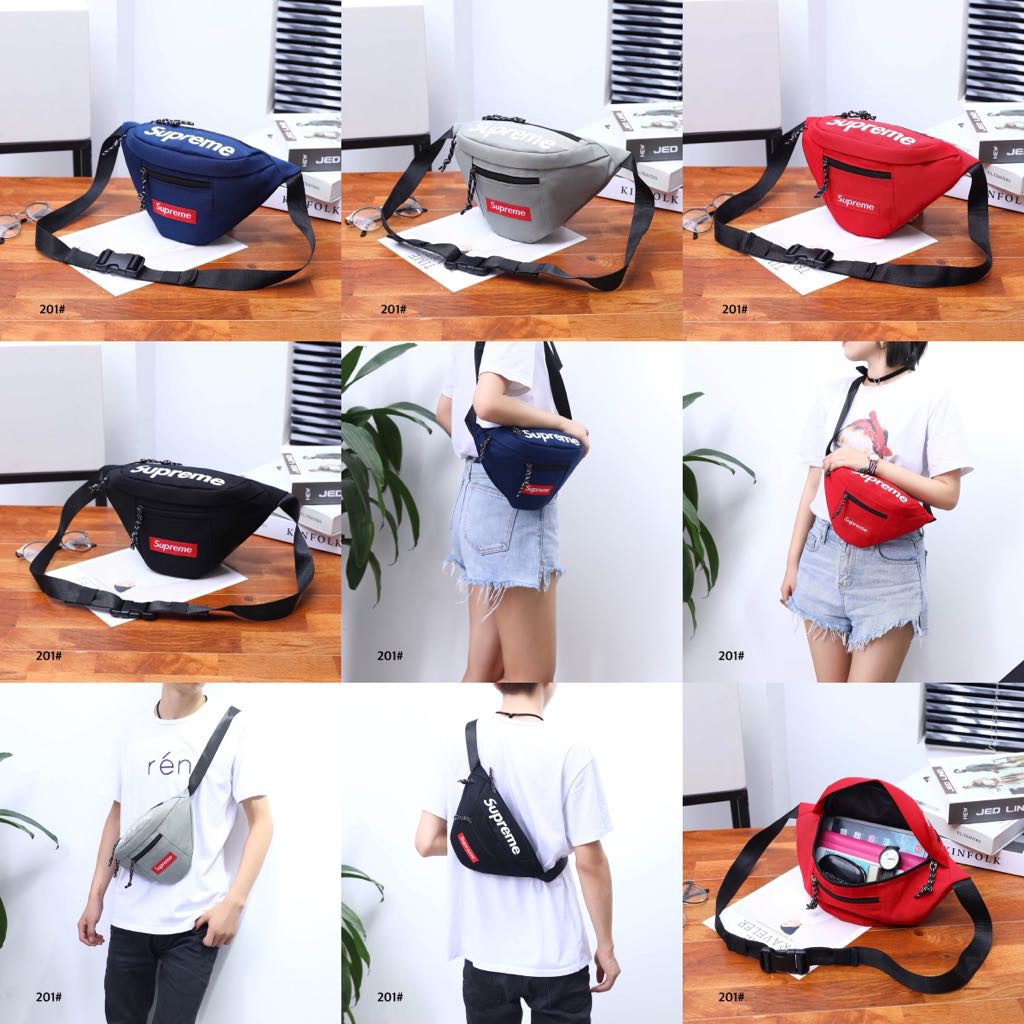 Tas SUPREME LV 201 96 ML