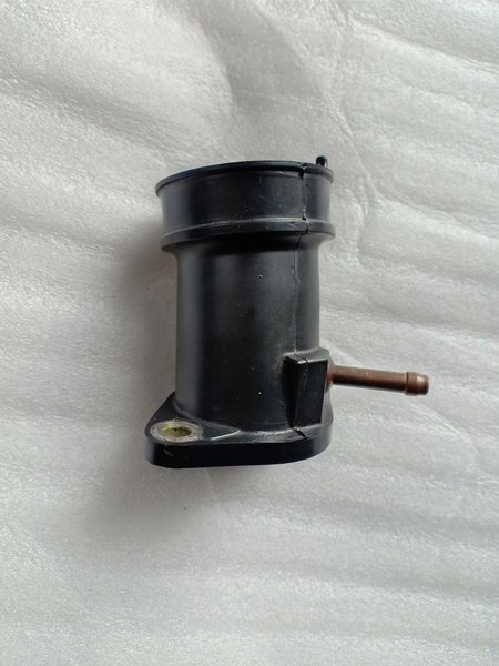 intake manipol Kawasaki KLX original