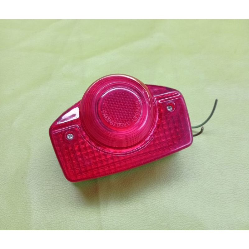 stoplamp lampu belakang honda cb100 CB100