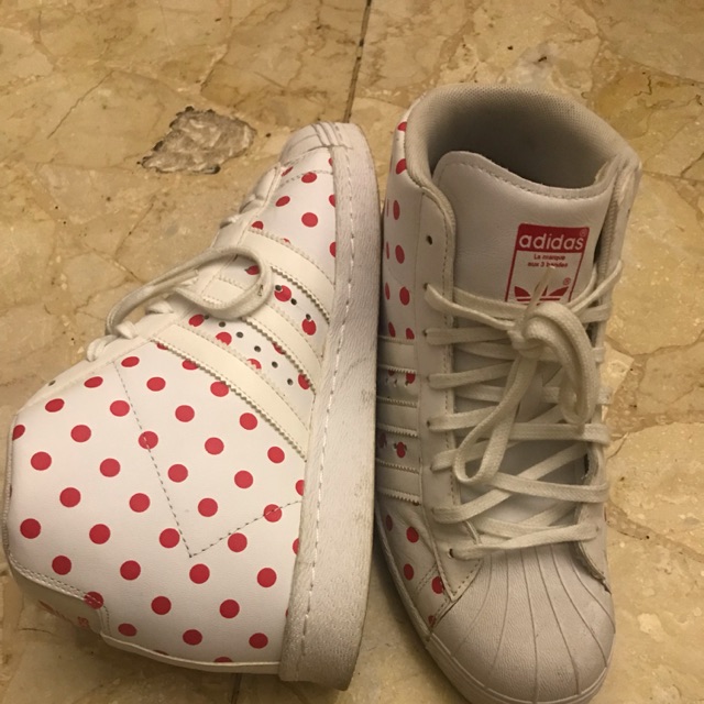 Used Original Adidas Stan Smith
