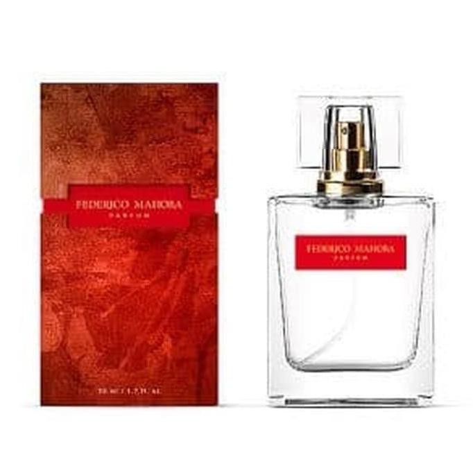 Parfum Federico Mahora Femme Luxury For woman |FM 355 50 Ml