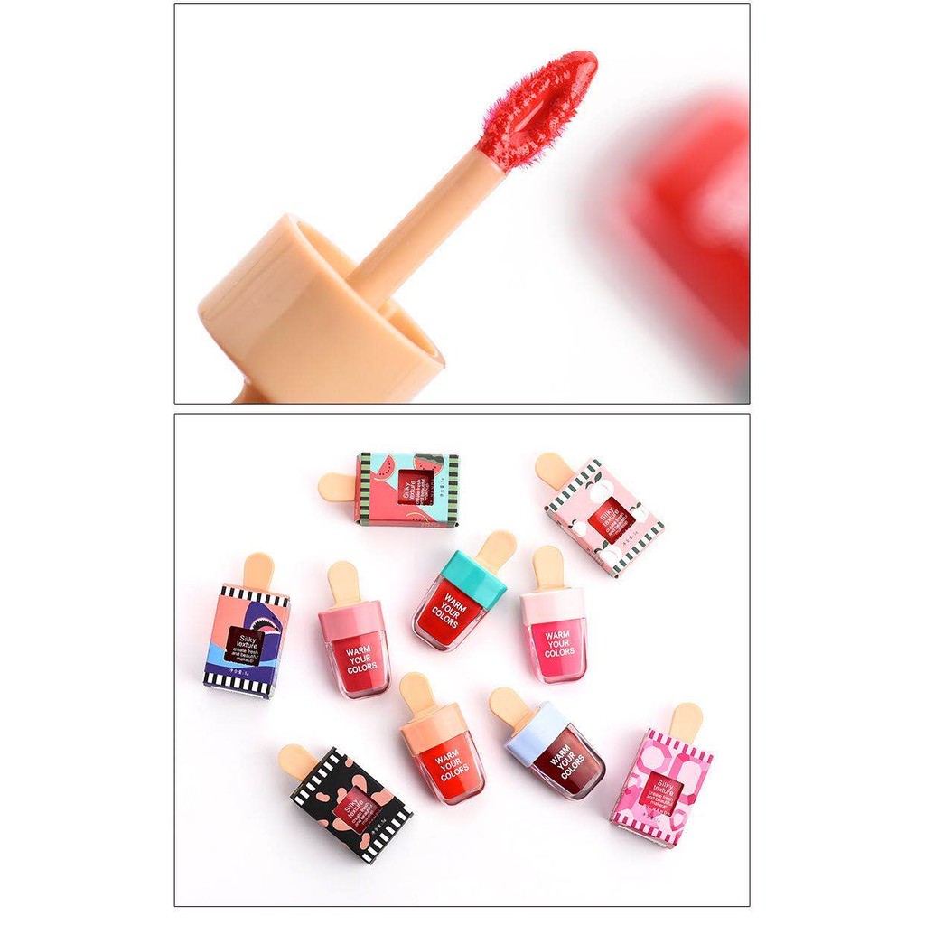 LIPSTICK / LIPCREAM ORIGINAL PREMIUM MURAH