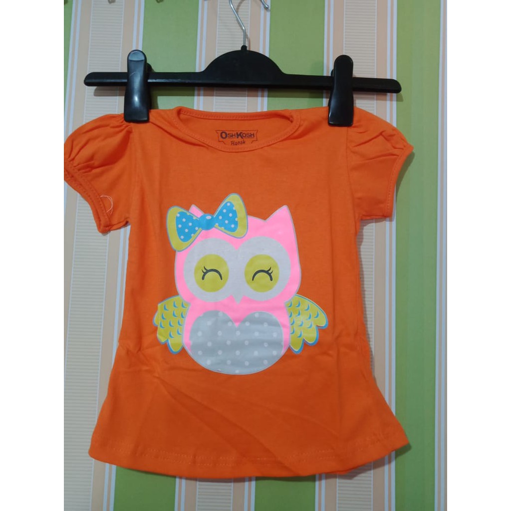 Kaos Anak Perempuan Murah Meriah Shopee Indonesia Kaos Anak Perempuan Murah Meriah Shopee Indonesia