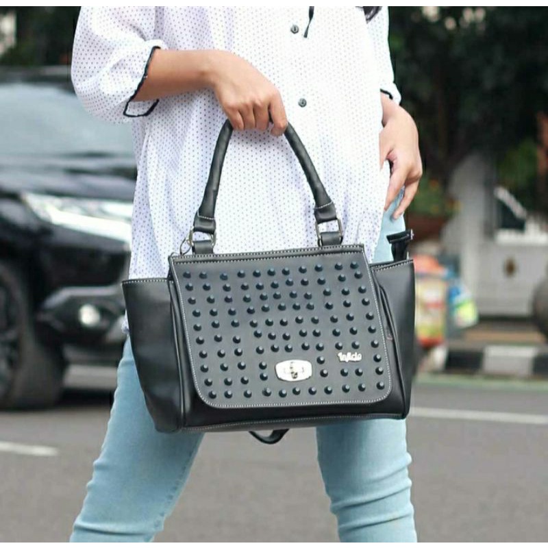 Tas Tangan Wanita Inficlo SOR 569