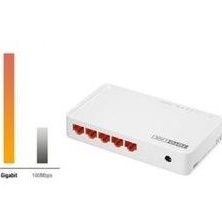 Totolink S505G 5-Port Gigabit Switch Desktop