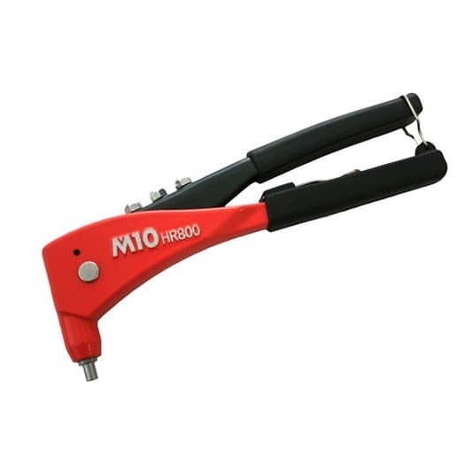 M10 Hand Riveter HR800 Tang Rivet