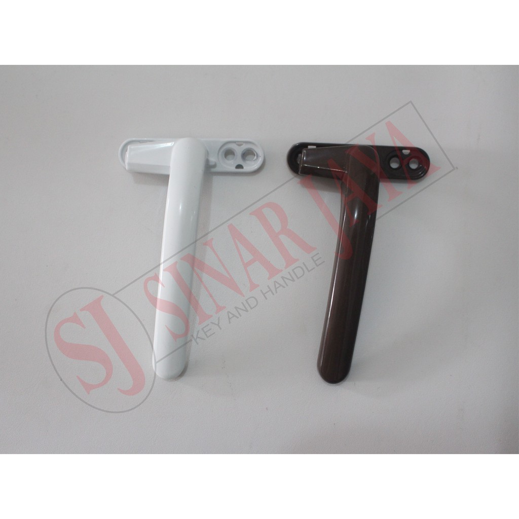 Rambuncis/ Tarikan Jendela Onassis