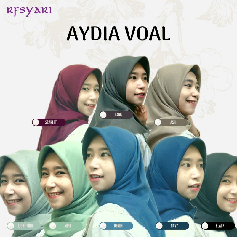 AYDIA VOAL JUMBO PREMIUM 120X120 SAHARA VOAL