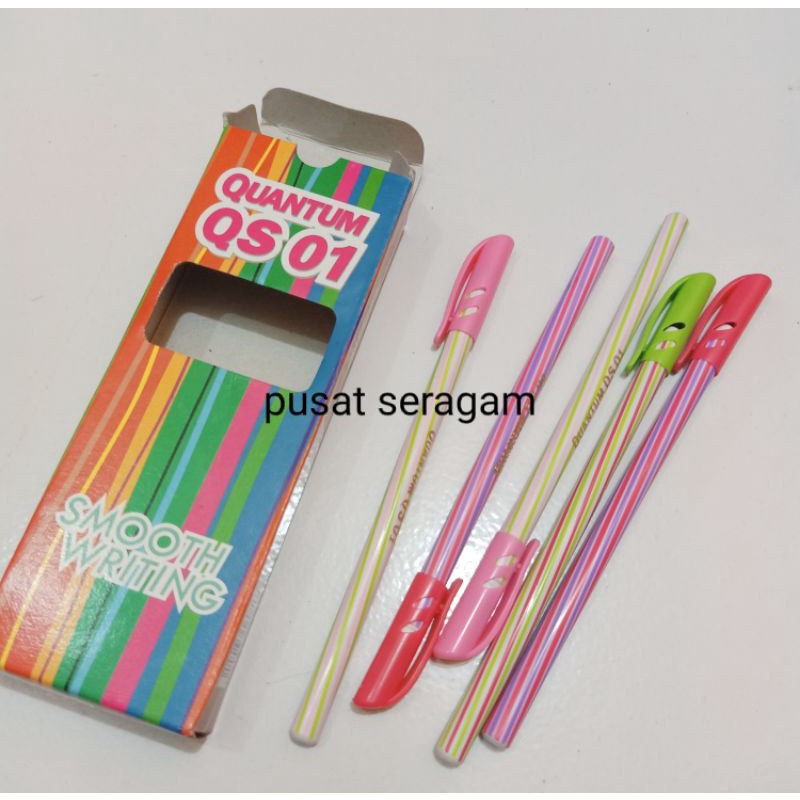 

pulpen ulir / pulpen murah