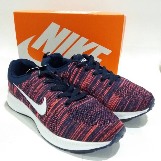 Sepatu sport nike man free zoom