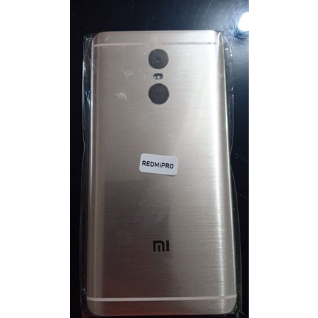 Backdor / tutup belakang Xiaomi redmi pro original