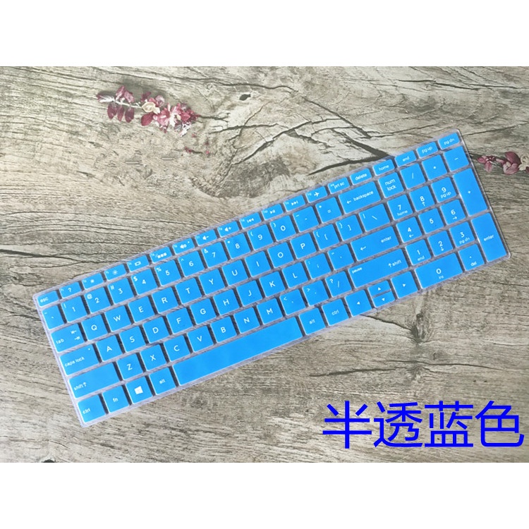 Film Pelindung Keyboard Hp 15 6-star 15 Youth Version 15.6 Inch G3 4 15-bn 15-bn 15-cc707tx 15-bw 15-bn 15-bs