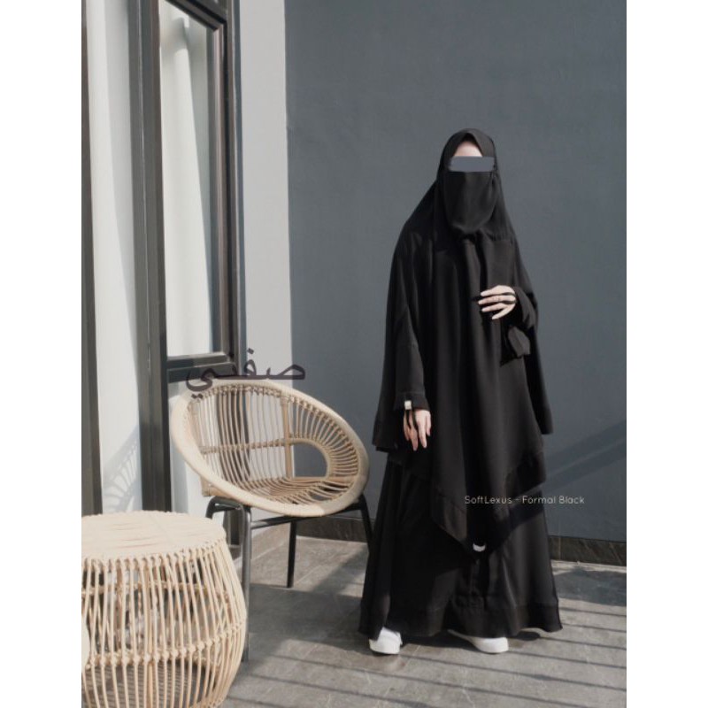 Set Keeva Series By.Sofni