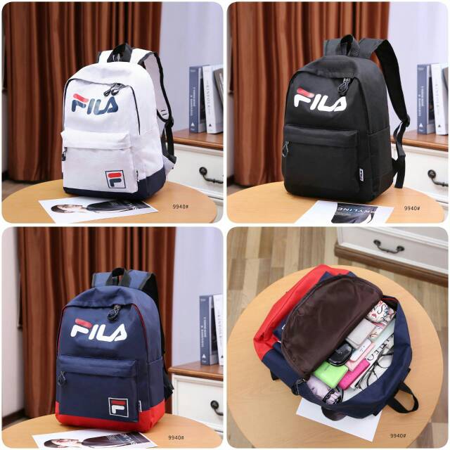 Ransel Fila 9940