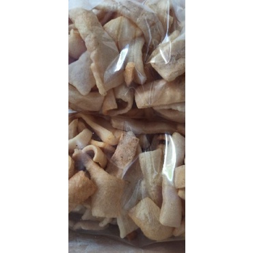 

KERUPUK KULIT SAPI SUPER BOYOLALI 250 GRAM (Matang)