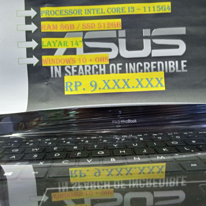 ASUS K413EA