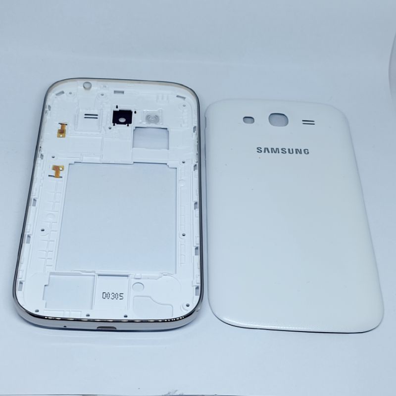 KESING CASING HAUSING SAMSUNG i9060 ORI