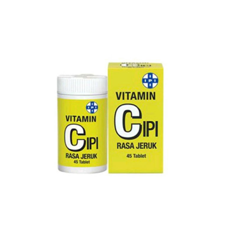 vitamin cipi