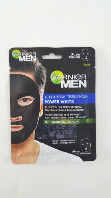 Garnier Serum Mask (Sheet Mask)