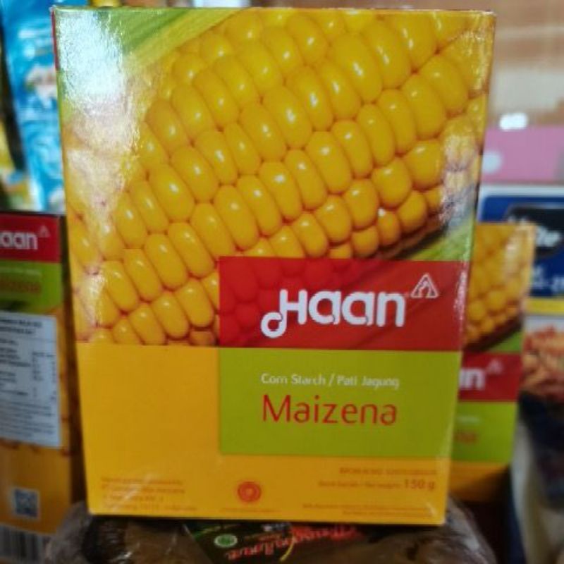 

Haanmaezena