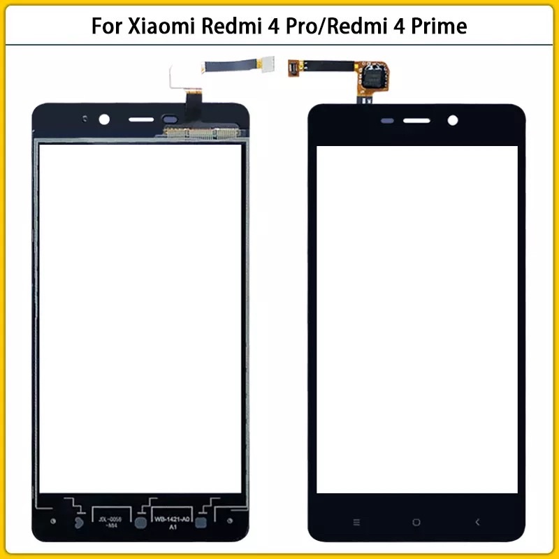 TOUCHSCREEN TS XIAOMI REDMI 4 PRIME / 4 PRO - ORI