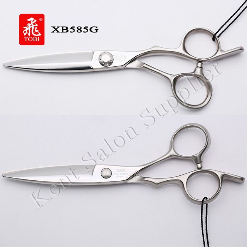 

Gunting Texture/Sleding TOBI XB585G
