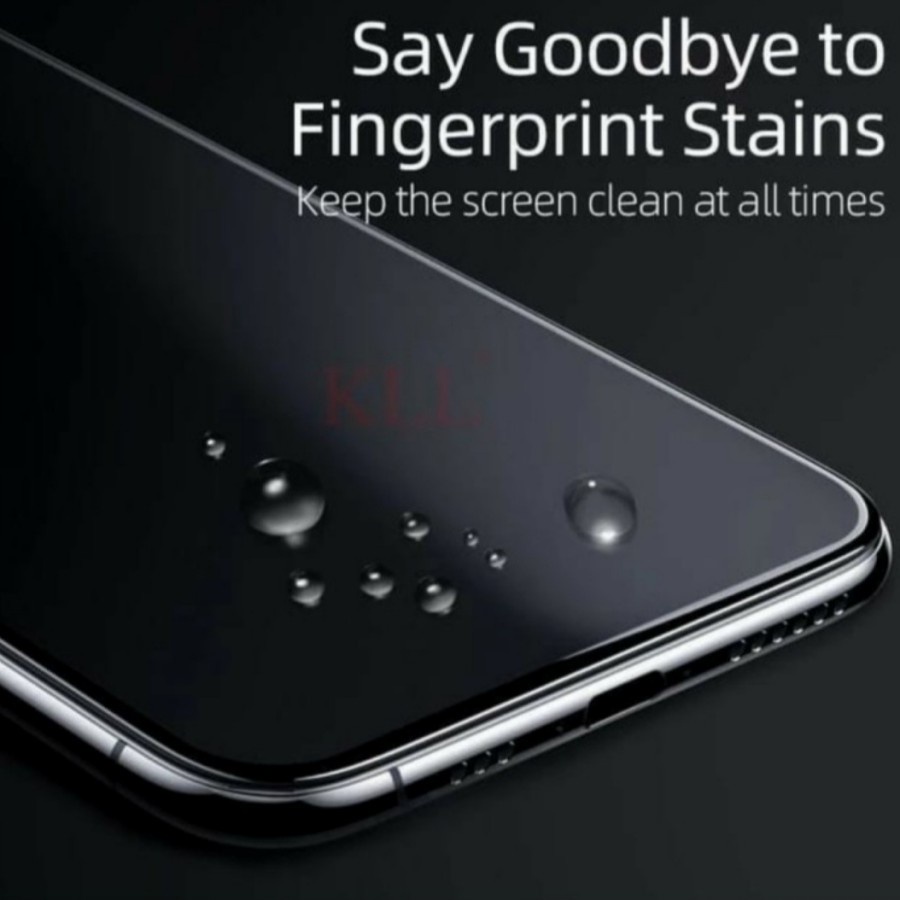 MATTE HYDROGEL IPHONE 13 PRO MAX / 13 PRO/13 6.1/ 13 MINI / 12 PRO MAX / 12/12 PRO 6.1 / 12 MINI 5.4 TPU Screen Protector UNBREAKABLE