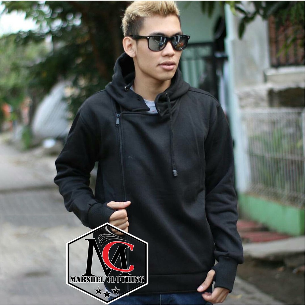 RCL - JAKET HARAKIRI JAKET COWOK JAKET PRIA JAKET KEREN JAKET LELAKI JAKET KOREA TERBARU